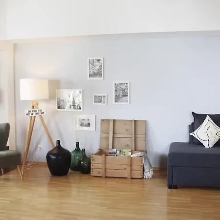 Felsen Apartment Loft Engen Extérieur photo