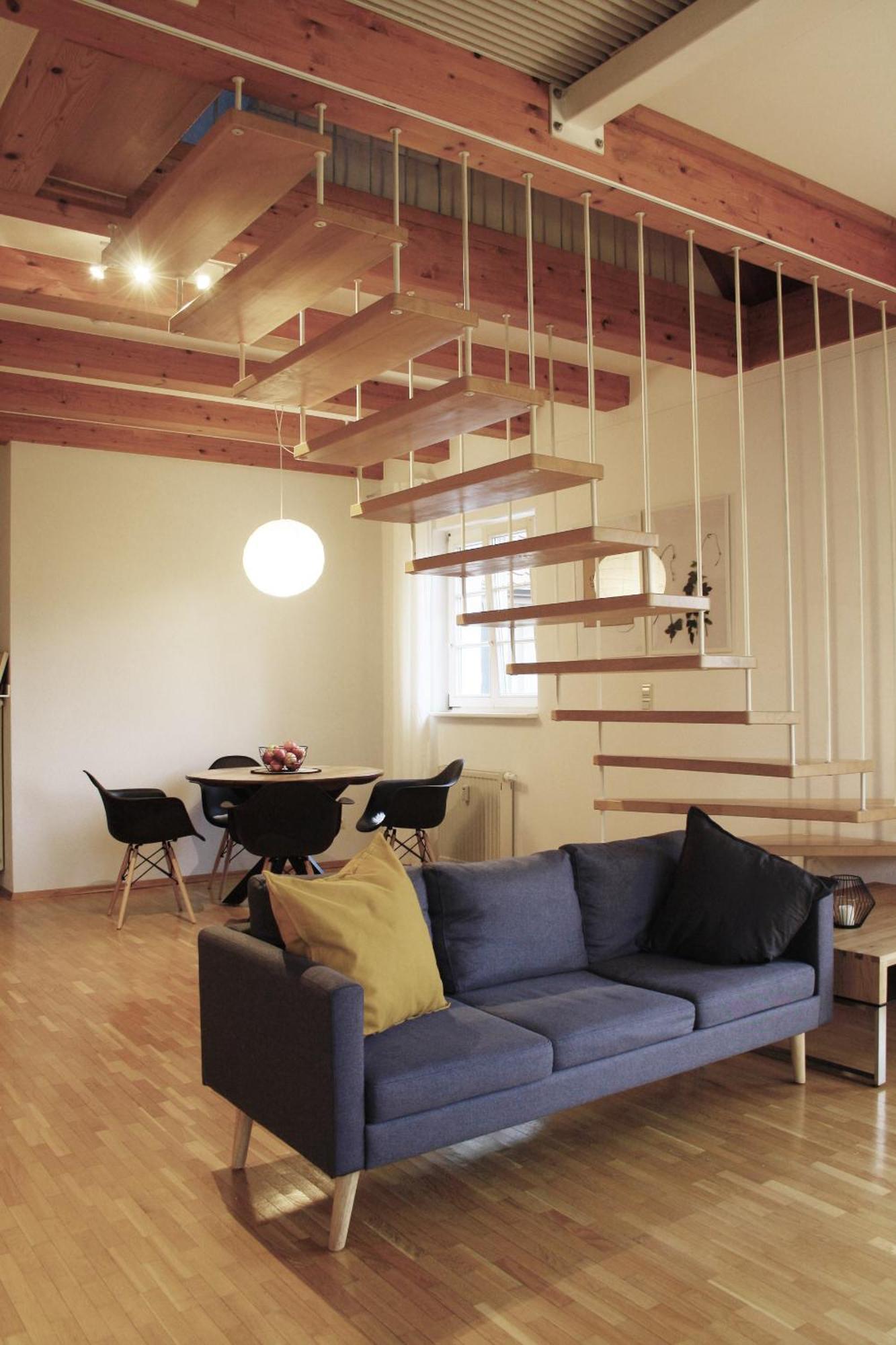 Felsen Loft *