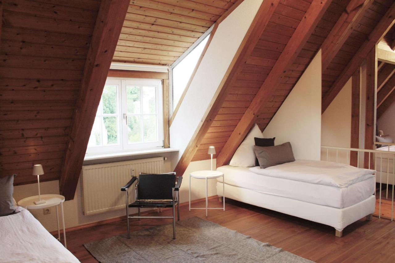 Felsen Loft Appartement Engen