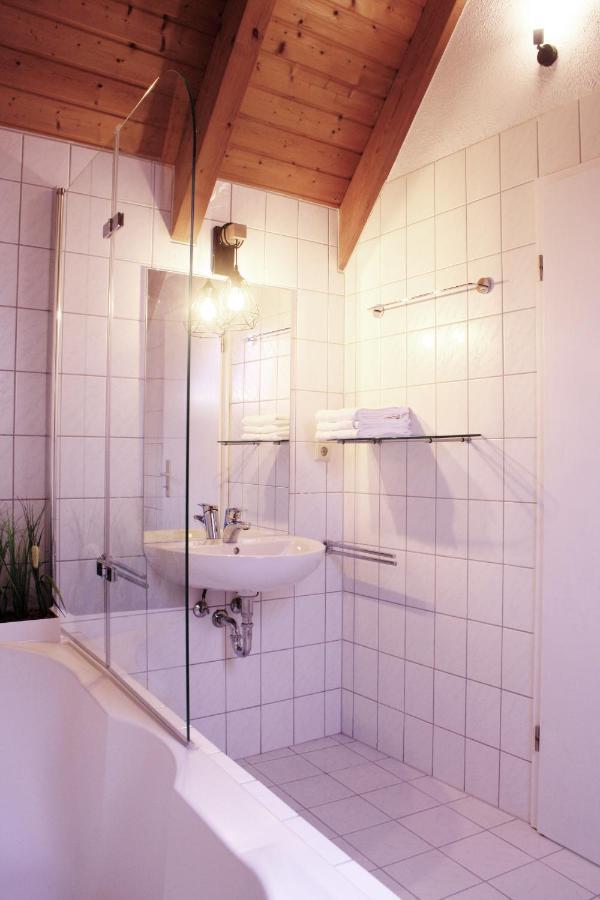 Felsen Loft Appartement *