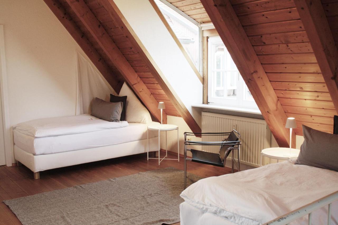 Felsen Loft Appartement Engen