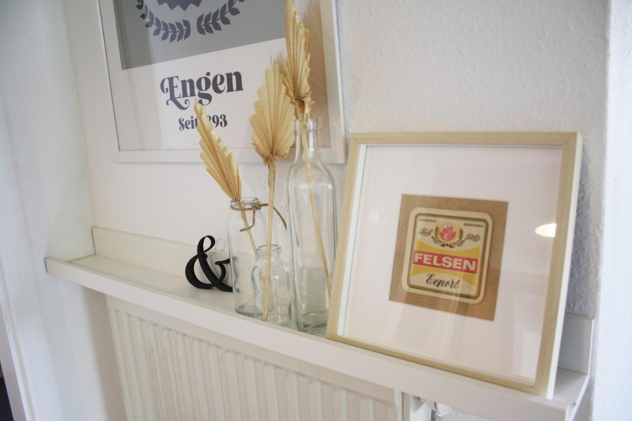Felsen Loft Appartement Engen