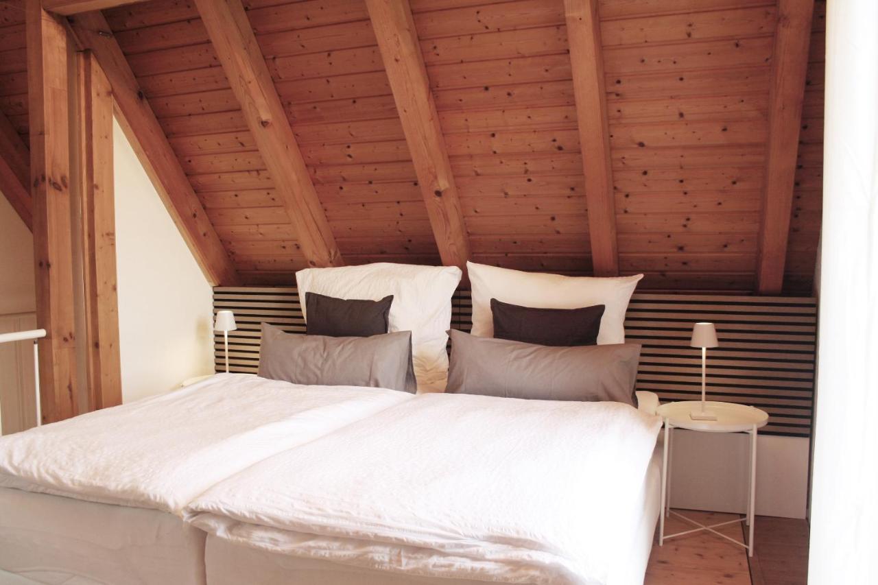Appartement Felsen Loft *