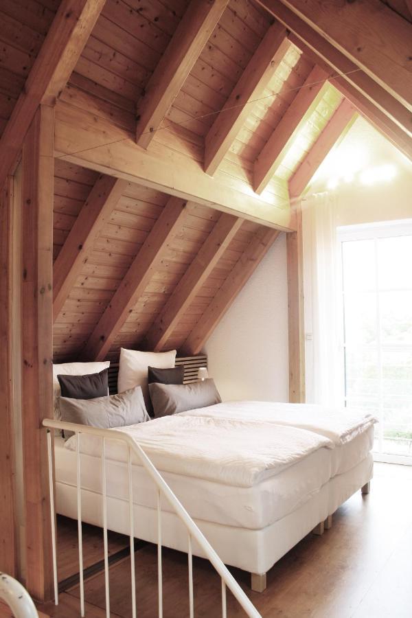 Felsen Loft *
