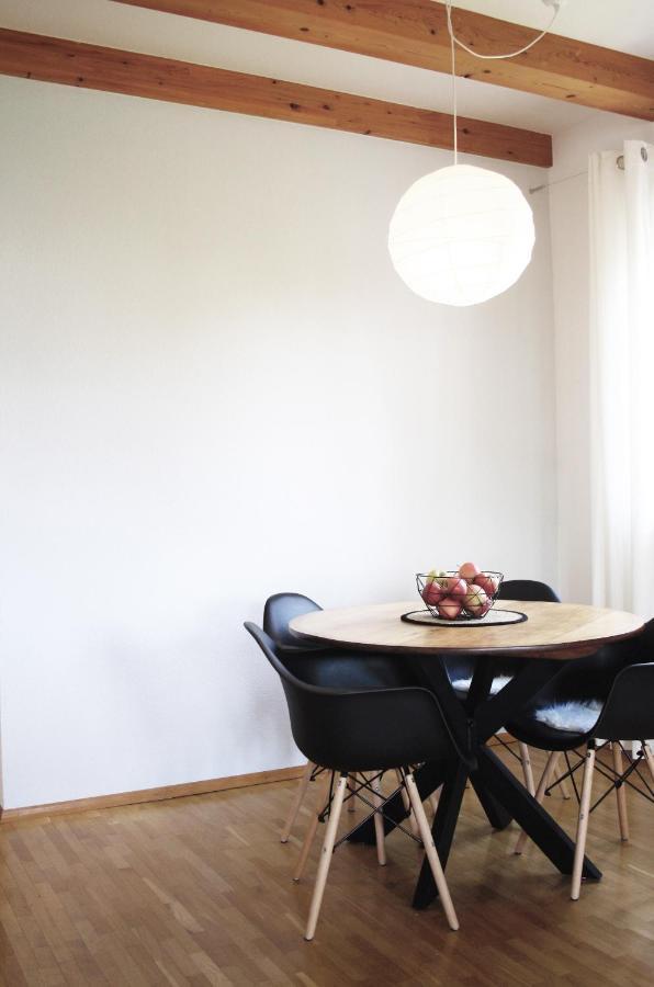Felsen Loft *