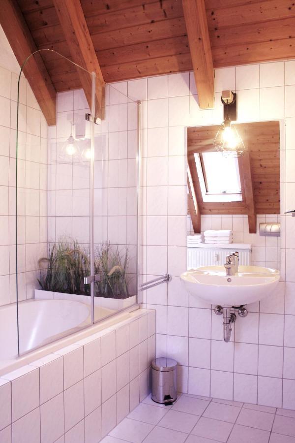 Appartement Felsen Loft