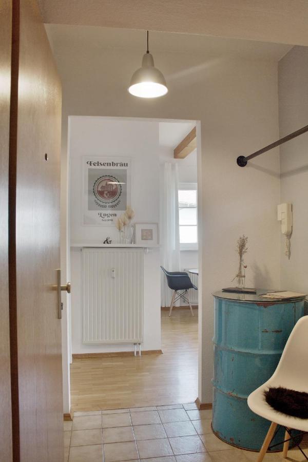 Felsen Loft * Engen