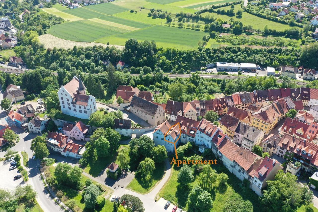 Felsen Loft *