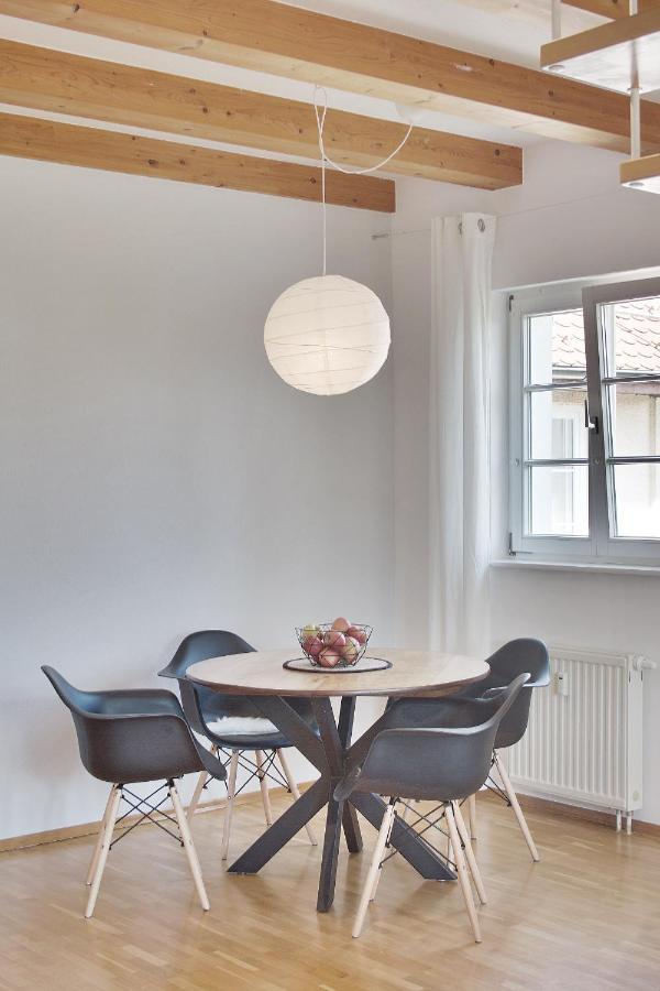 Felsen Loft Appartement Engen