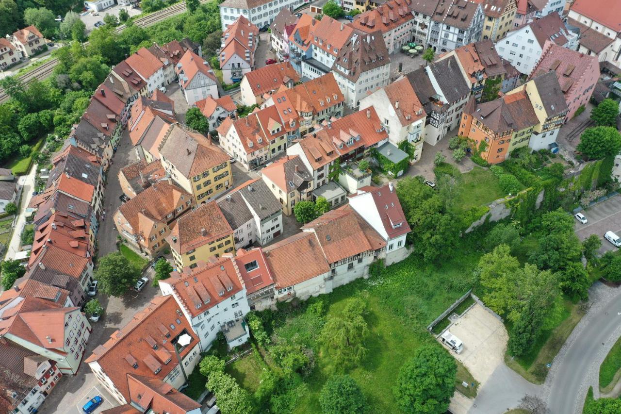 Appartement Felsen Loft *
