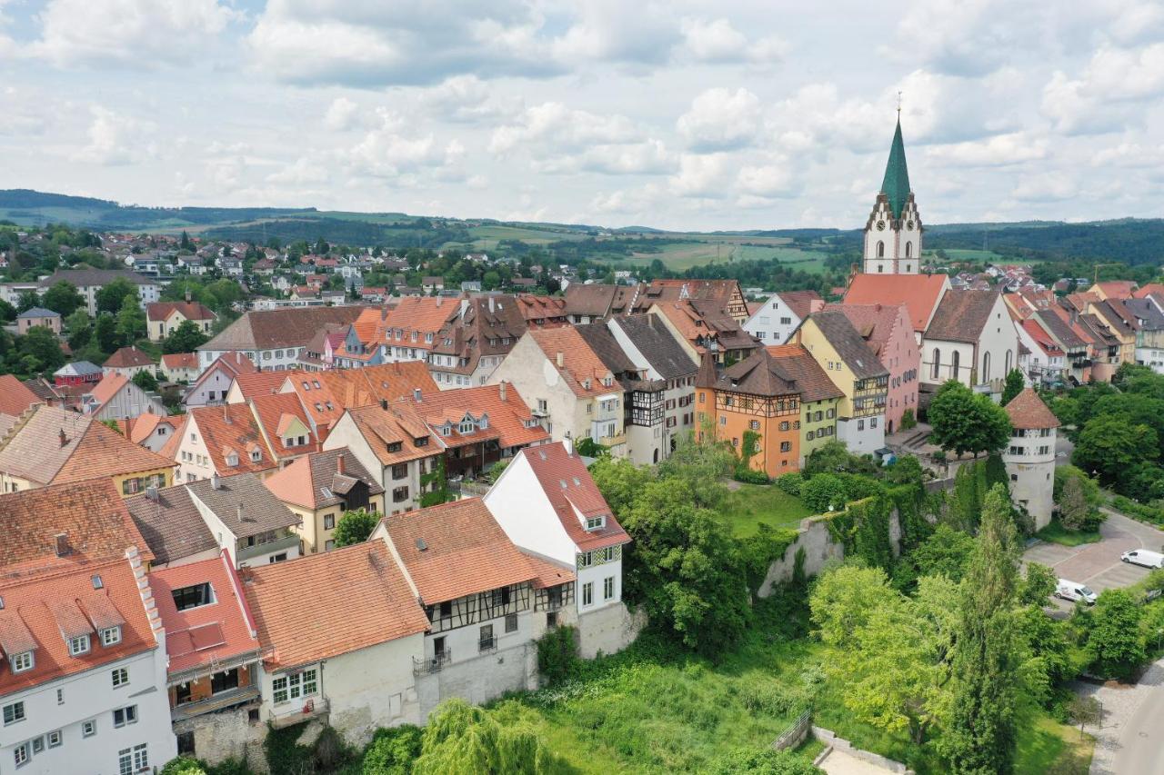 Felsen Loft *